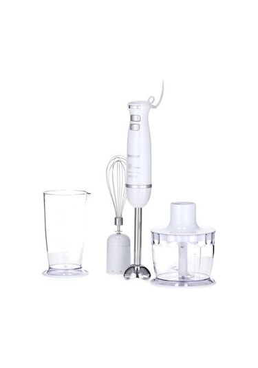 Severin SM 3798 600 W El Blender Seti