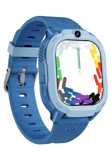 Welio Wwatch JR One 2 GB 16 GB Hafıza Android Akıllı Çocuk Saati (Distribütör Garantili)