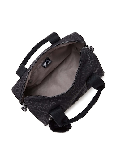 Kipling Bina M Basic Plus Kadın Siyah Çanta