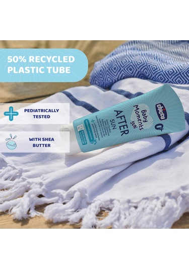 Chicco Chıcco Aftersun Mılk 150ml 00011261000000