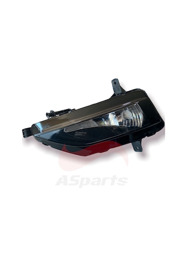 Vw Golf 7.5 Sis Far Seti 5g1198700