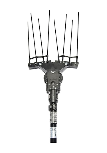 Taral Olea Akülü Zeytin Silkeleme Ve Hasat Makinesi