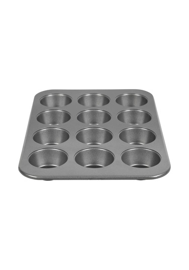 Muffin Cupcake Kalıbı Çok Renkli