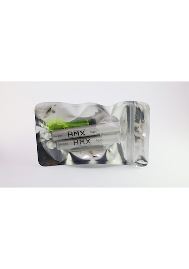 Termal Macun Hmx-g-151 İkili Set Olarak 1 Adet