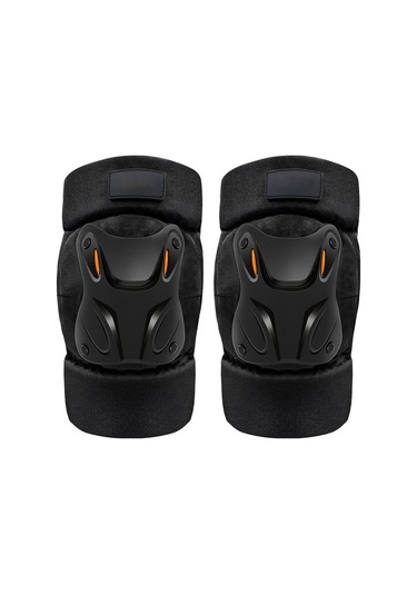 Dinosaurs 2 Adet Motosiklet Sürme Diz Pedleri Ayarlanabilir Motosiklet Yeşil