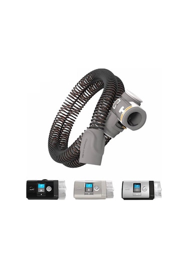 Resmed Climatelineair Resmed Airsense Serisi Isıtıcılı Hortum