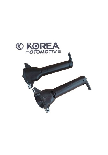 Ceko Motor Far Yıkama Crv 12-17 Sol KR-76885-T1G-E011-CEKO
