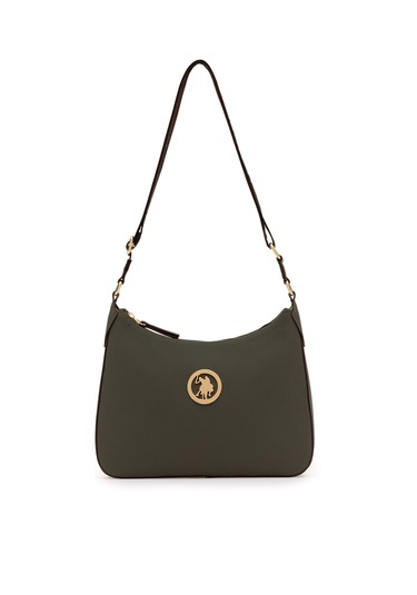 U.s. Polo Assn. Kadın Açık Haki Çanta 50293684-vr183 Acık Hakı