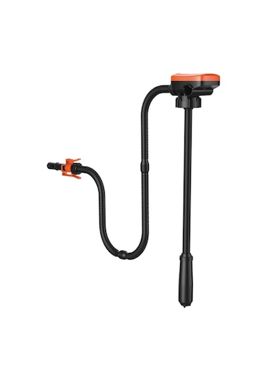 Seaflo Yakıt Transfer Pompası 9lt/dk