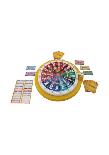 Sam Games Çark Show