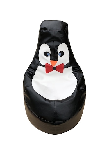 Deri Penguen Armut Koltuk 67 60 25 Cm