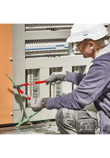 Rıdgıd 54278 Mc-30 250mm² & 31mm 500mcm Bakır/alüminyum Kablo Makası