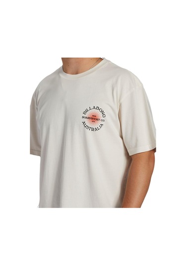 Billabong Abyzt02279 Connection Erkek Tişört 001
