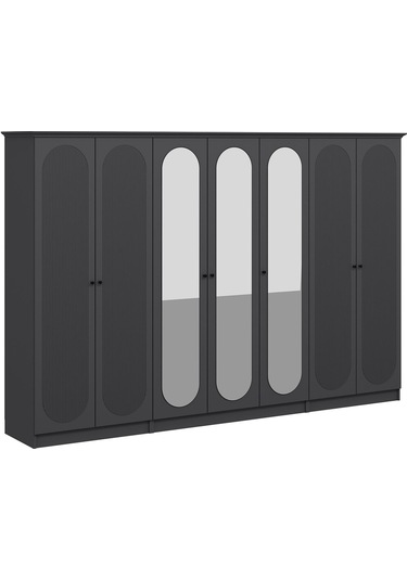 Kale 210 7 Kpk 3 Ayna2 Çek Dlp Antr - Mebran Defne Ayna Antr