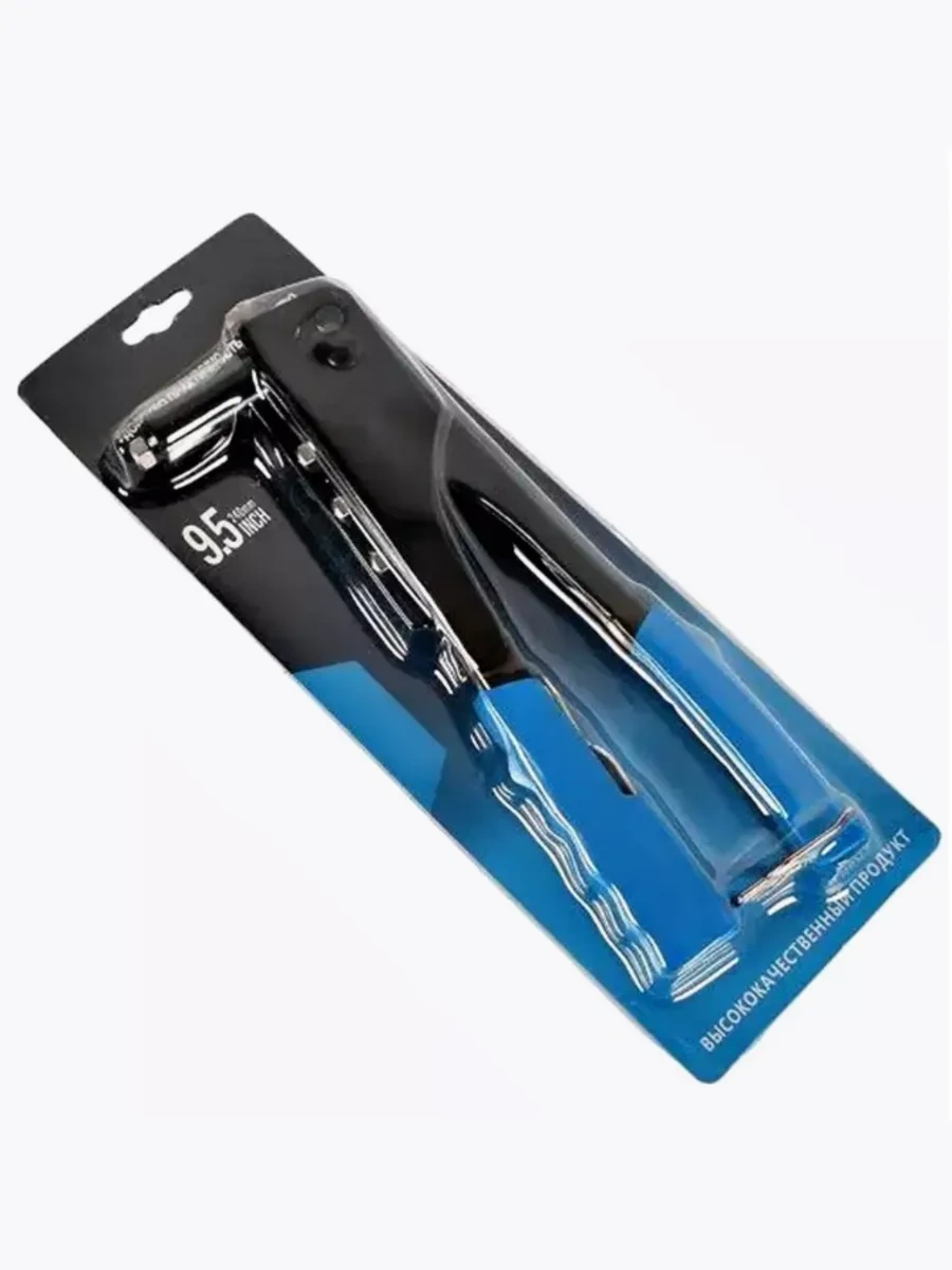 Spark Lux 2,4-4,8 Mm Uçlu Manuel Sökme Çıkarıcı Perçin Zımbalayıcısı 391339199