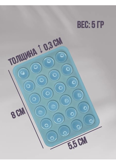 P.s Telefon İçin Cırt Cırtlı, Emici Vantuzlu Tutucu 389837256