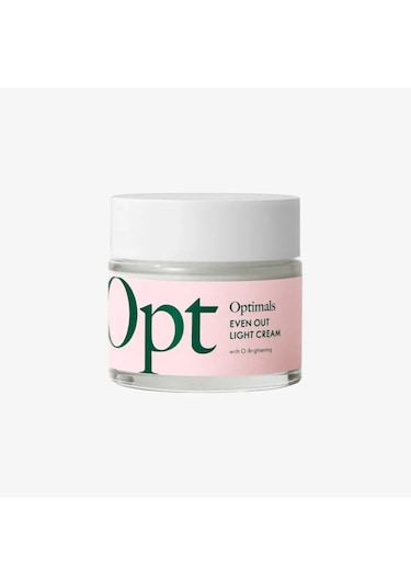 Optimals Even Out Light Krem