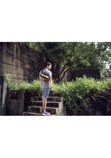 Lowepro Passport Duo - Siyah