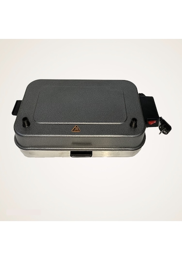 Mupa MOB 3005 Çift Telli Elektrikli Izgara