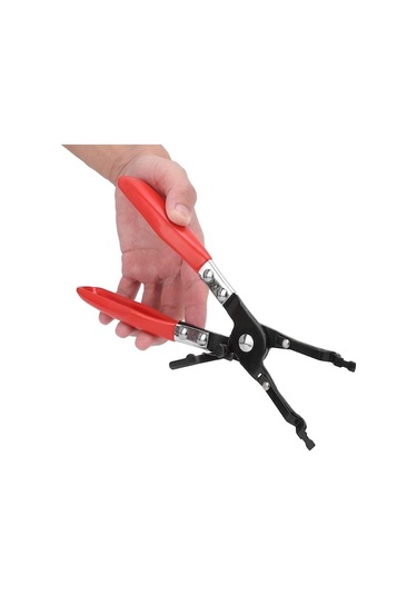 Jialan Araba Lehimleme Pense Tel Kaynak Kelepçeleri, Otomobil Sb