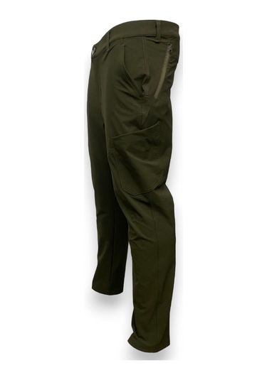 Pantolon Comfort - 524 - N21-913-haki Haki