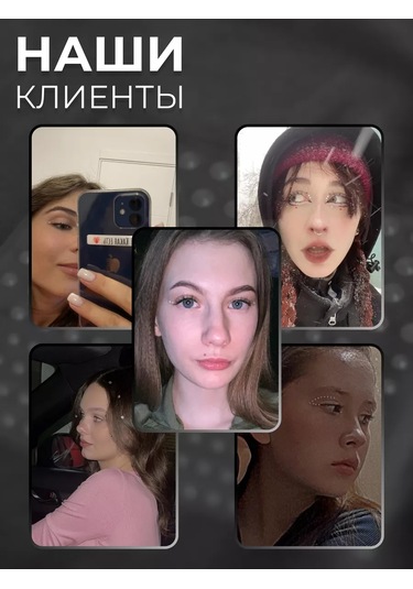 Homeself Yapışkanlı Makyaj Strassları 171488468