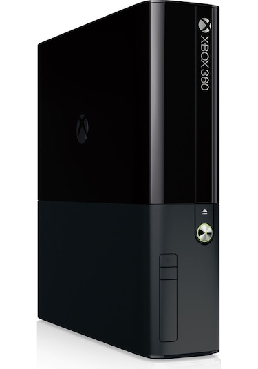 Xbox 360 E 500 GB 90 Oyun Yüklü Konsol + 2 Kol + Kinect Sensör + Jtag (İthalatçı Garantili)