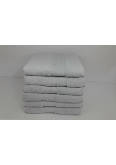 Soley Lüx Bamboo El Havlusu 6'lı