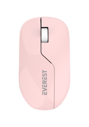 Everest SMW-973 USB 2.4 GHz Kablosuz Mouse