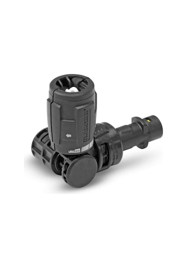 Vp 160s Açılı 360 Döner Kısa Püskürtme Namlusu K2 - K3 - K4 - K5 - K7