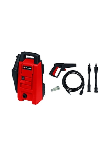 Einhell TC-HP 90 Yüksek Basınçlı Yıkama Makinesi  - 4140740