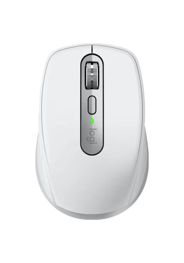 Logıtech Mx Anywhere 3s Kompakt Optik Sensörlü Sessiz Bluetooth K