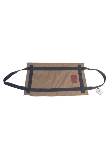 Worldcamp Odun Taşıma Çantası