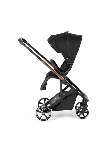 Bagi Neo 2 Bebek Arabası Black Gold