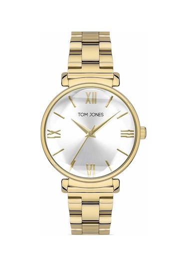 Tom Jones 1.2063.02 Kadın Kol Saati