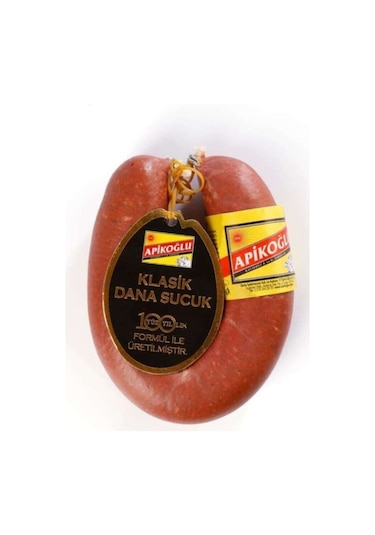 Apikoğlu Klasik Kangal 450 G