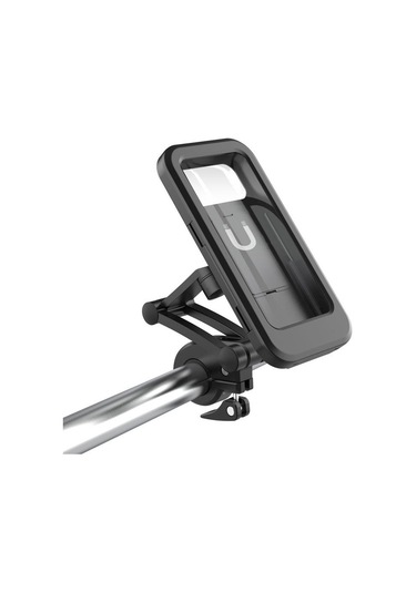 Torima Jx-021 Su Geçirmez Bisiklet Motorsiklet Atv Motosiklet Telefon Tutucu Tutacağı