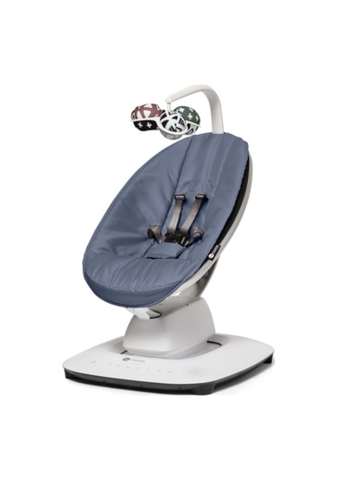 4moms Mamaroo 5.0 Slate Blue