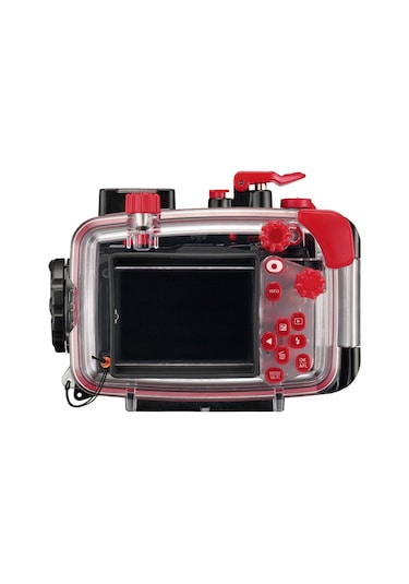 Olympus Pt-059 Su Altı Kılıfı (Tg-6)