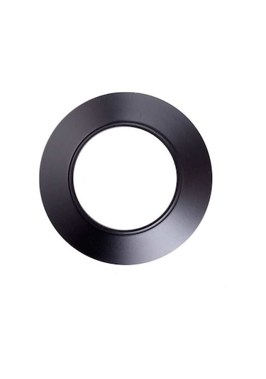 Raypro 43 MM Lens Hood Güneşlik Metal Parasoley