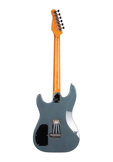 Godin Session T-pro Hss Akçaağaç Elektro Gitar Arctik Blue