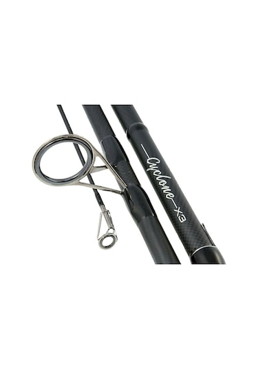 Trabucco Cyclone Carp 3 Parça 3 Lbs Olta Kamışı