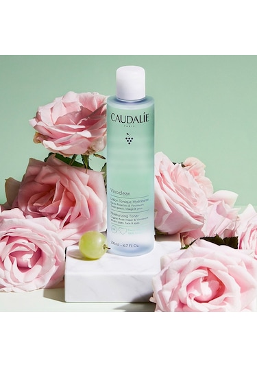 Caudalie Vinoclean Moisturizing Toner Nemlendirici Tonik 200 ML
