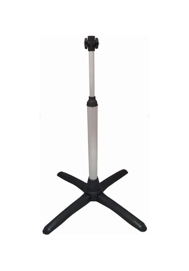 Hiva Hs1005 Supra Isıtıcı Ayağı