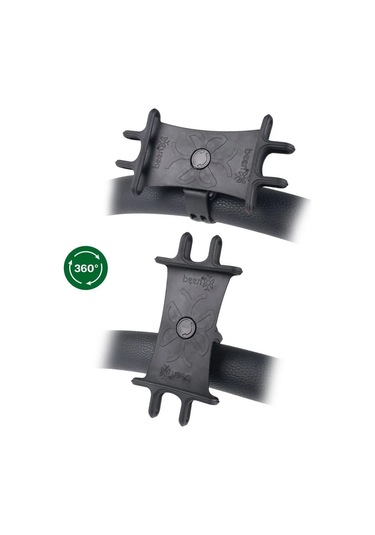 Been Telefon Tutucu 740TFT Siyah