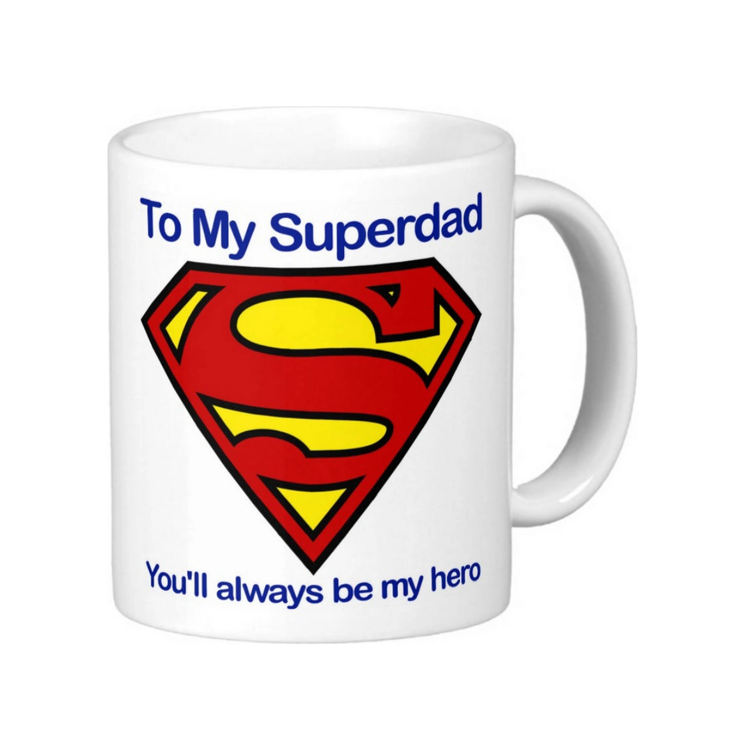 Kupa - Süper Babama