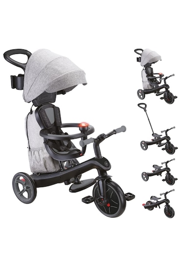 Globber Explorer 4in1 Deluxe Play Bisiklet