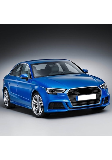 Audi A3 Sedan 2017-2020 Yakıt Depo Kapağı Kilit Motoru 8v0862153b