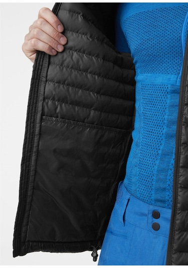 Helly Hansen Sirdal INsulator Jacket Erkek Mont-25348