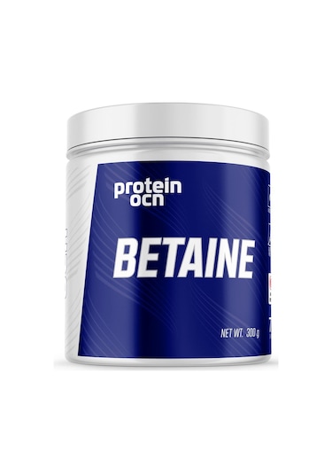 Betaine - 300g - 75 Servis